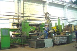 宁波二手压铸机进口报关全攻略 专业代理服务助力企业高效通关