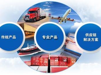 深圳进口报关公司代办商检手续 一体化物流与货物检验代理服务详解