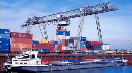 返修货物报暂时进出境 货物检验代理服务全解析